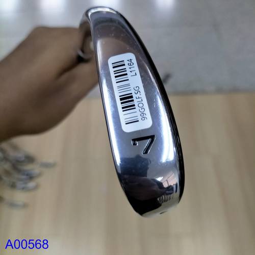 Callaway Epic Max Fast Golf Single Iron Recoil For Callaway Shaft Regular - Image 2