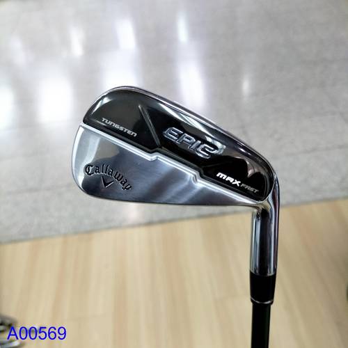 Callaway Epic Max Fast Golf Single Iron Revolution For Callaway Shaft Regular