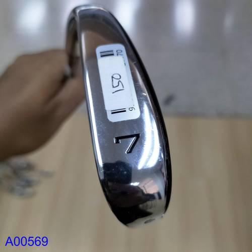 Callaway Epic Max Fast Golf Single Iron Revolution For Callaway Shaft Regular - Image 2