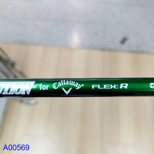 Callaway Epic Max Fast Golf Single Iron Revolution For Callaway Shaft Regular - Image 3