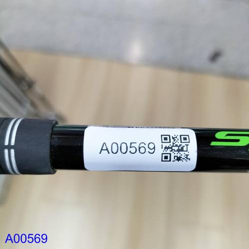 Callaway Epic Max Fast Golf Single Iron Revolution For Callaway Shaft Regular - Image 4