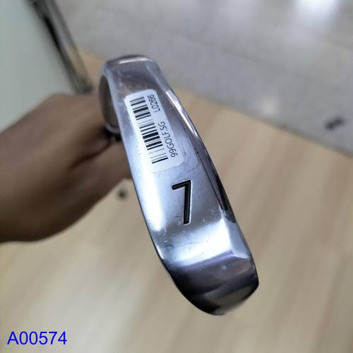 Xxio Forged Golf Single Iron Regular - Image 2