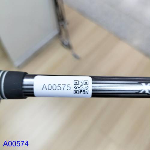 Xxio Forged Golf Single Iron Regular - Image 4