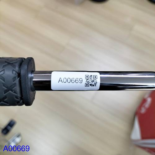 0211 Lightning Golf Putter - Image 5