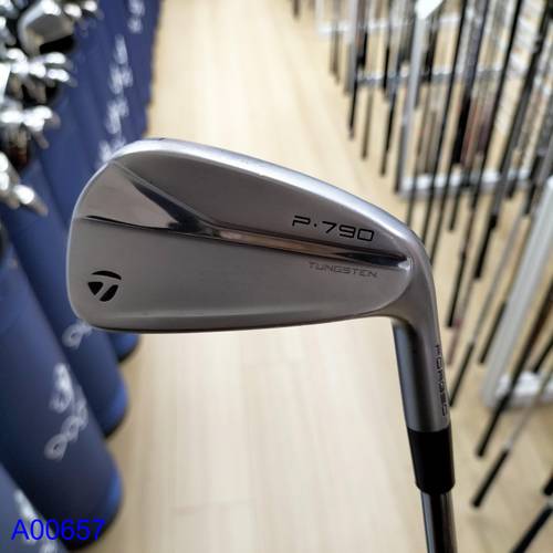 Taylormade P.790 Golf Single Iron Regular