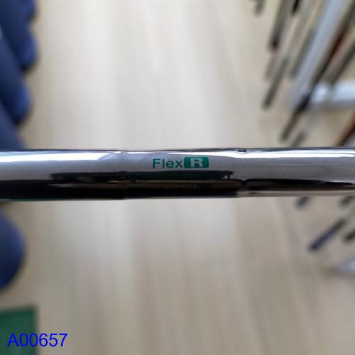 Taylormade P.790 Golf Single Iron Regular - Image 4