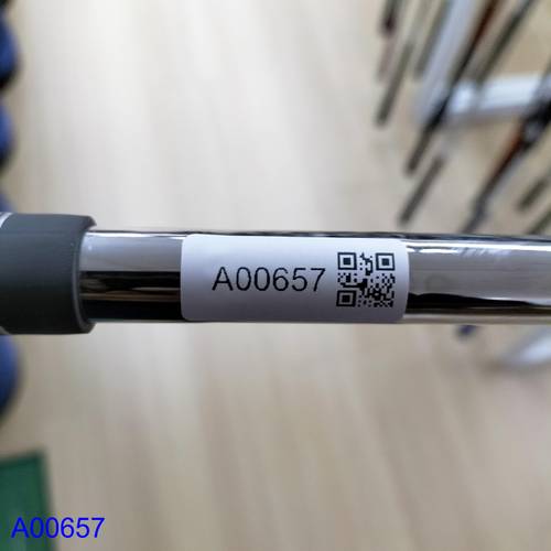 Taylormade P.790 Golf Single Iron Regular - Image 6