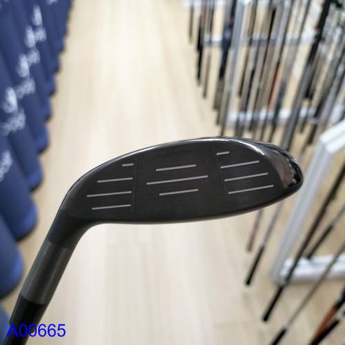 Callaway Paradym Golf Fairway Wood Design Shaft Stiff - Image 3
