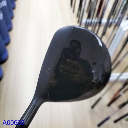 Callaway Paradym Golf Fairway Wood Design Shaft Stiff - Image 4