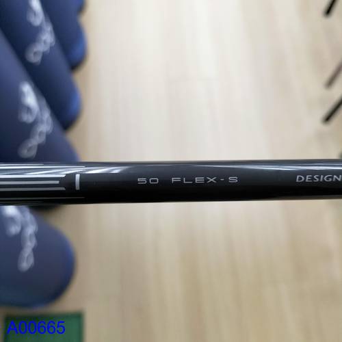 Callaway Paradym Golf Fairway Wood Design Shaft Stiff - Image 5