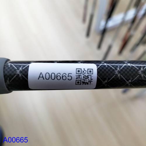 Callaway Paradym Golf Fairway Wood Design Shaft Stiff - Image 7