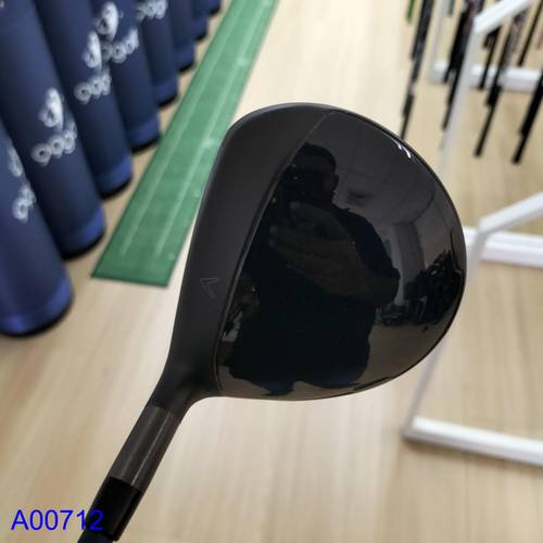 Callaway Paradym X Golf Fairway Wood Ventus Tr Shaft Stiff - Image 3