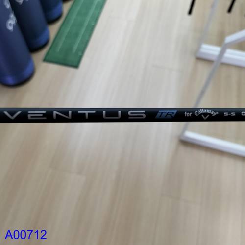 Callaway Paradym X Golf Fairway Wood Ventus Tr Shaft Stiff - Image 4