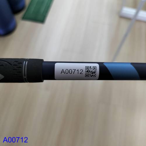 Callaway Paradym X Golf Fairway Wood Ventus Tr Shaft Stiff - Image 7