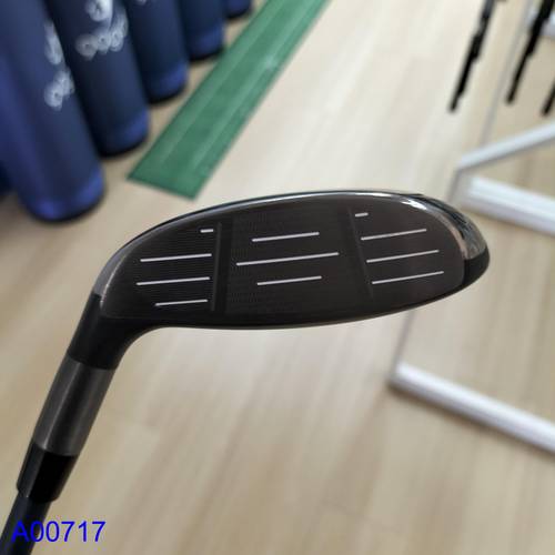 Callaway Paradym X Golf Fairway Wood Ventus Tr Shaft Stiff Regular - Image 2