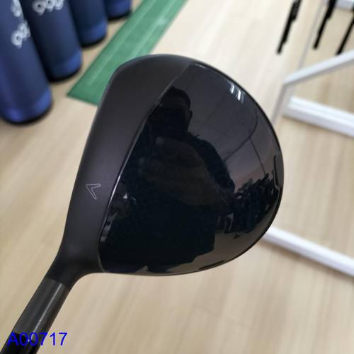 Callaway Paradym X Golf Fairway Wood Ventus Tr Shaft Stiff Regular - Image 3