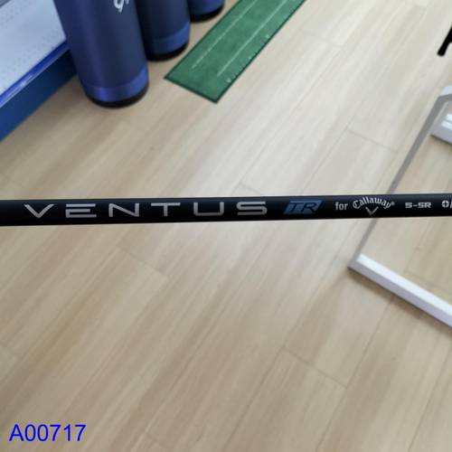 Callaway Paradym X Golf Fairway Wood Ventus Tr Shaft Stiff Regular - Image 4