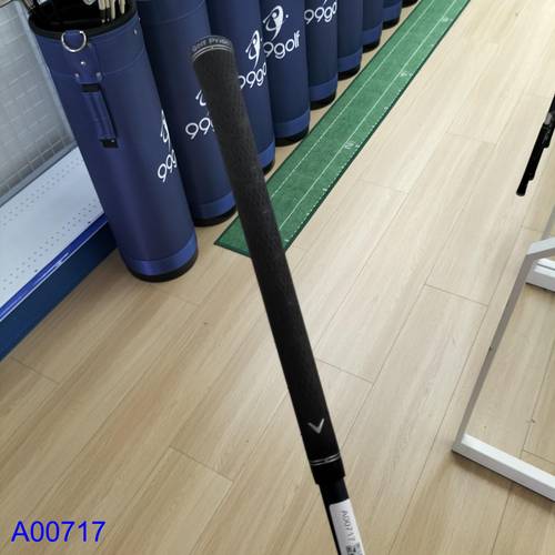 Callaway Paradym X Golf Fairway Wood Ventus Tr Shaft Stiff Regular - Image 5