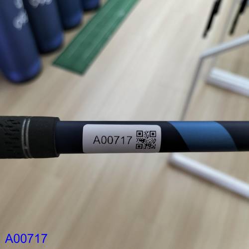 Callaway Paradym X Golf Fairway Wood Ventus Tr Shaft Stiff Regular - Image 7