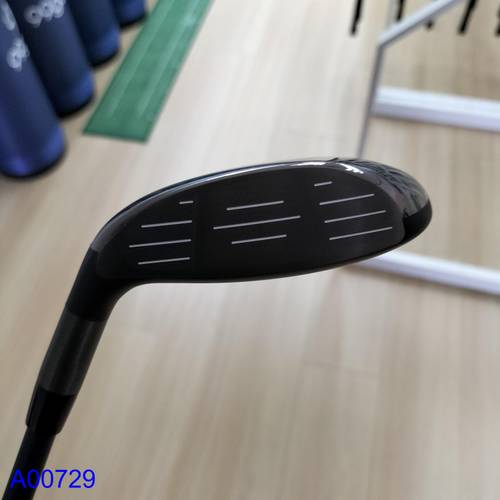 Callaway Paradym Golf Fairway Wood Ventus Tr Shaft Regular - Image 2