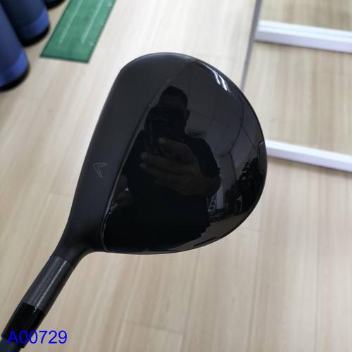 Callaway Paradym Golf Fairway Wood Ventus Tr Shaft Regular - Image 3