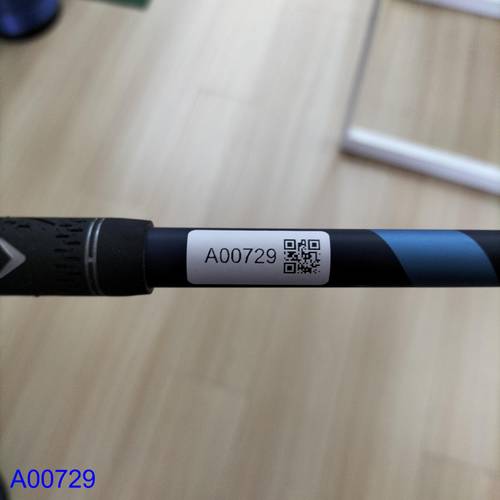 Callaway Paradym Golf Fairway Wood Ventus Tr Shaft Regular - Image 6