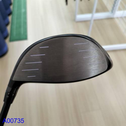 Onoff Power Trench Golf Driver Onoff Smooth Kick Mp-522d Shaft Regular - Image 2