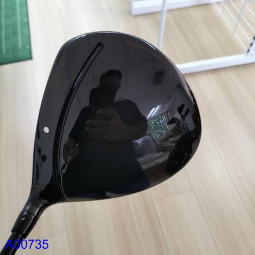 Onoff Power Trench Golf Driver Onoff Smooth Kick Mp-522d Shaft Regular - Image 3