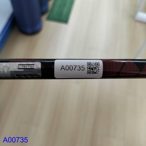 Onoff Power Trench Golf Driver Onoff Smooth Kick Mp-522d Shaft Regular - Image 7