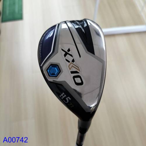 Xxio H5 Golf Hybrid / Utility Mp 1200 Shaft Regular
