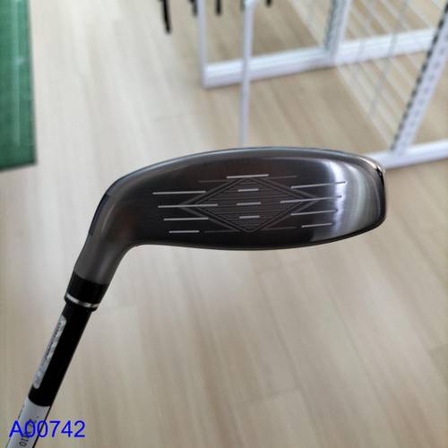 Xxio H5 Golf Hybrid / Utility Mp 1200 Shaft Regular - Image 2