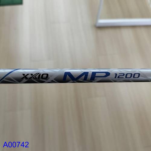 Xxio H5 Golf Hybrid / Utility Mp 1200 Shaft Regular - Image 4