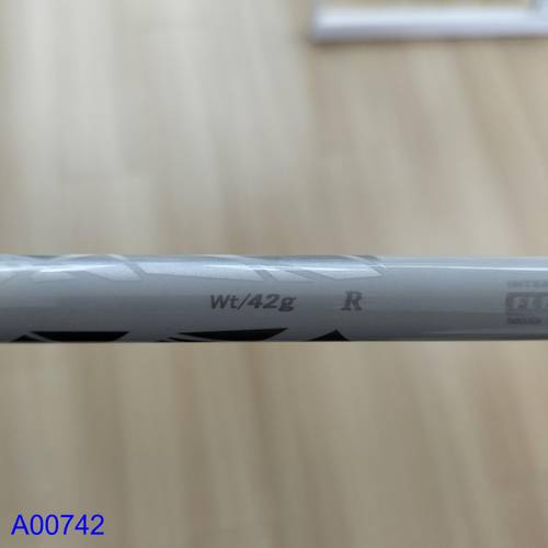 Xxio H5 Golf Hybrid / Utility Mp 1200 Shaft Regular - Image 5