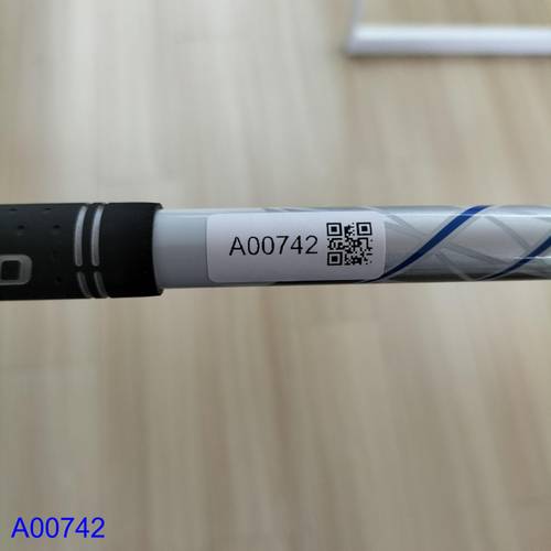 Xxio H5 Golf Hybrid / Utility Mp 1200 Shaft Regular - Image 7