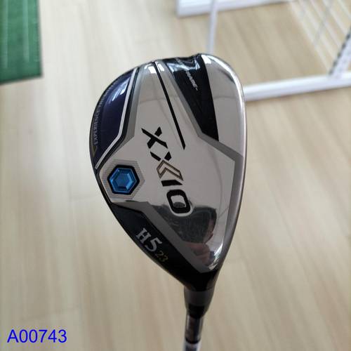 Xxio H5 Golf Hybrid / Utility Xxio Mp 1200 Shaft Regular