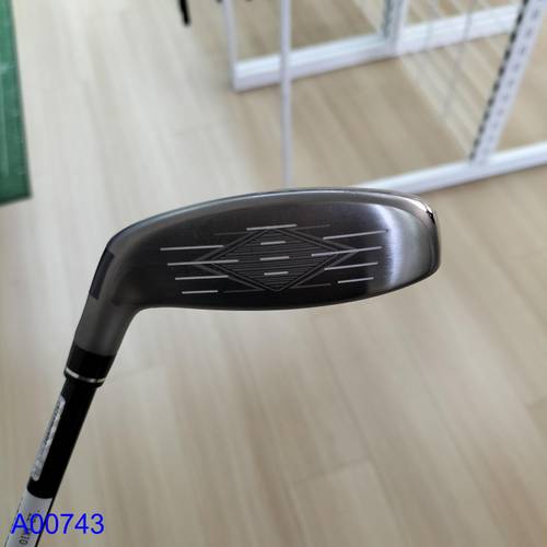 Xxio H5 Golf Hybrid / Utility Xxio Mp 1200 Shaft Regular - Image 2