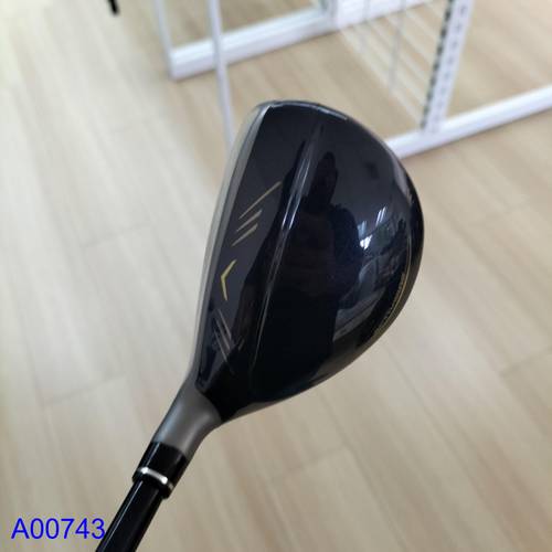 Xxio H5 Golf Hybrid / Utility Xxio Mp 1200 Shaft Regular - Image 3
