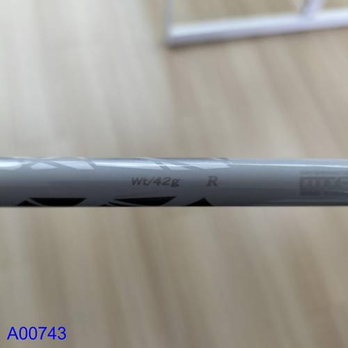 Xxio H5 Golf Hybrid / Utility Xxio Mp 1200 Shaft Regular - Image 5