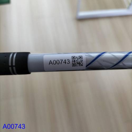 Xxio H5 Golf Hybrid / Utility Xxio Mp 1200 Shaft Regular - Image 7