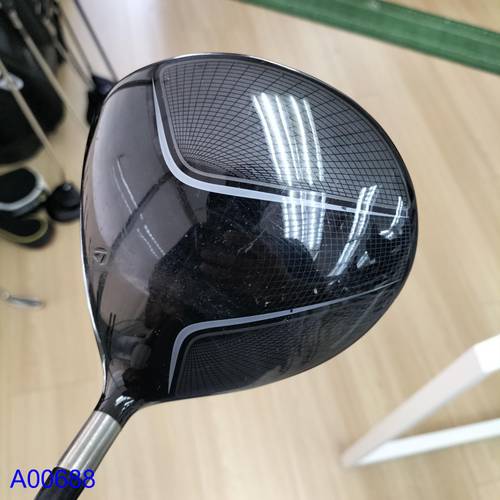 Taylormade Burner Golf Driver Reax Superfast Shaft Regular - Image 4