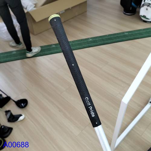 Taylormade Burner Golf Driver Reax Superfast Shaft Regular - Image 6