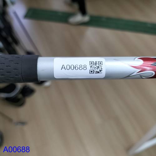 Taylormade Burner Golf Driver Reax Superfast Shaft Regular - Image 7