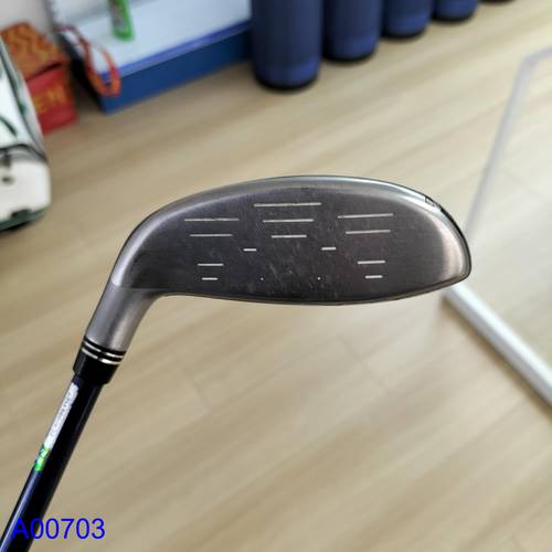 Ladies Xxio U5 Golf Hybrid / Utility Mp 900 Shaft Ladies - Image 2
