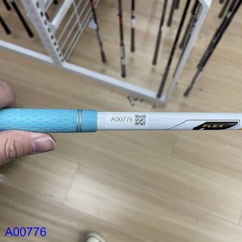 Taylormade Rbladez 5 6 7 8 9 P Golf Iron Set Rocketfuel Shaft Regular - Image 6