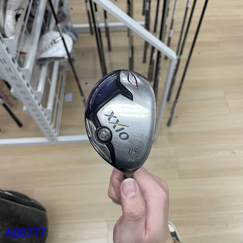 Xxio 5 Utility / Hybrid Golf Hybrid / Utility Mp700 Shaft