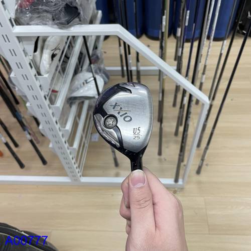 Xxio 5 Utility / Hybrid Golf Hybrid / Utility Mp700 Shaft - Image 2