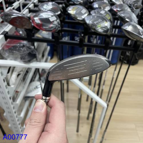 Xxio 5 Utility / Hybrid Golf Hybrid / Utility Mp700 Shaft - Image 3