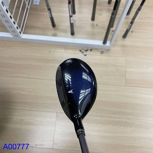 Xxio 5 Utility / Hybrid Golf Hybrid / Utility Mp700 Shaft - Image 4