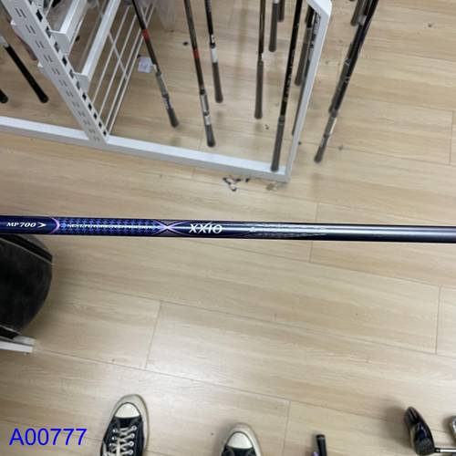 Xxio 5 Utility / Hybrid Golf Hybrid / Utility Mp700 Shaft - Image 5