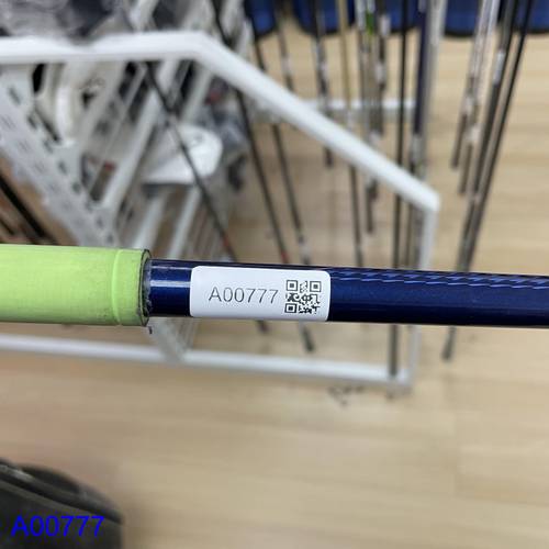 Xxio 5 Utility / Hybrid Golf Hybrid / Utility Mp700 Shaft - Image 7